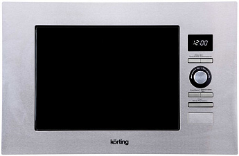 картинка Микроволновая печь Korting KMI 720 X 